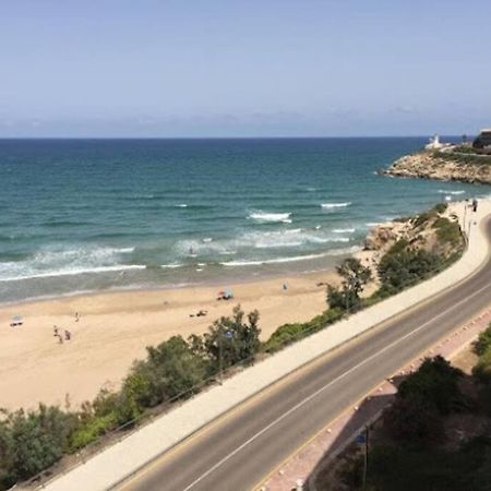 Primera Linea De Playa-Cullera Buitenkant foto